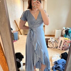 Altar’d state dress